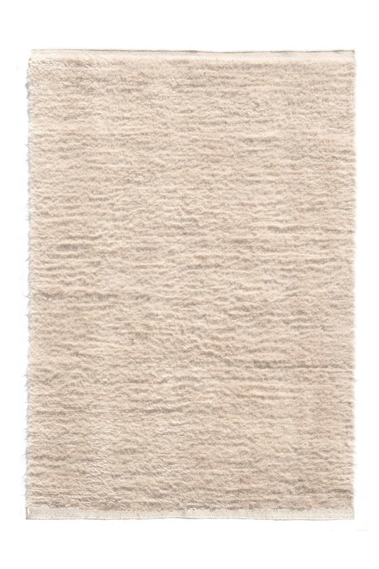 Wool Chobi Rug