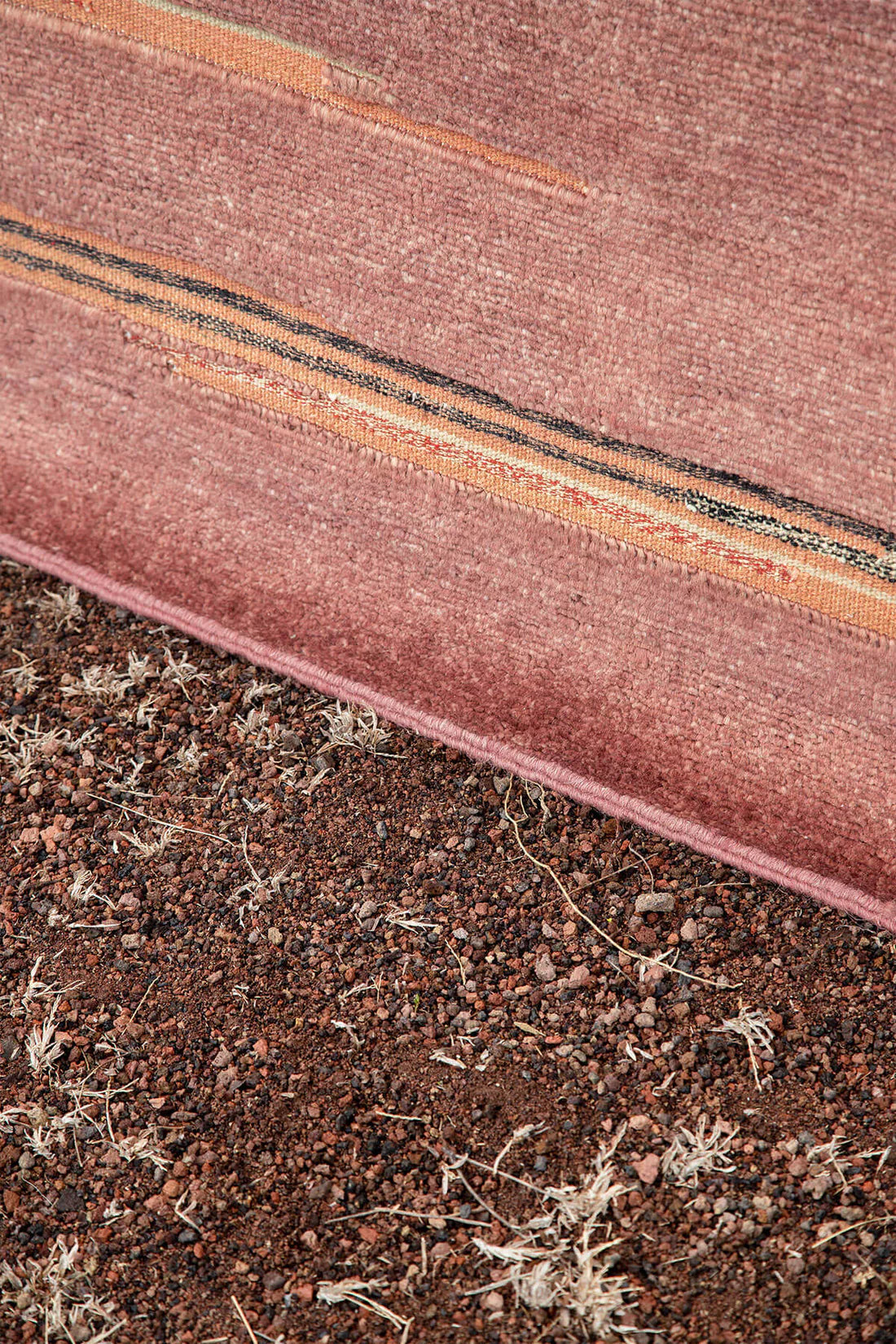 Colorado Rug