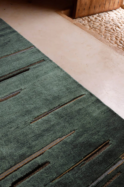 Colorado Rug