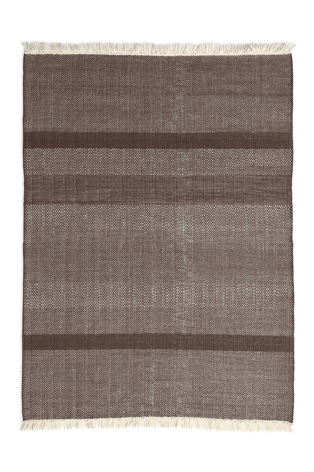 Tres Texture Rug
