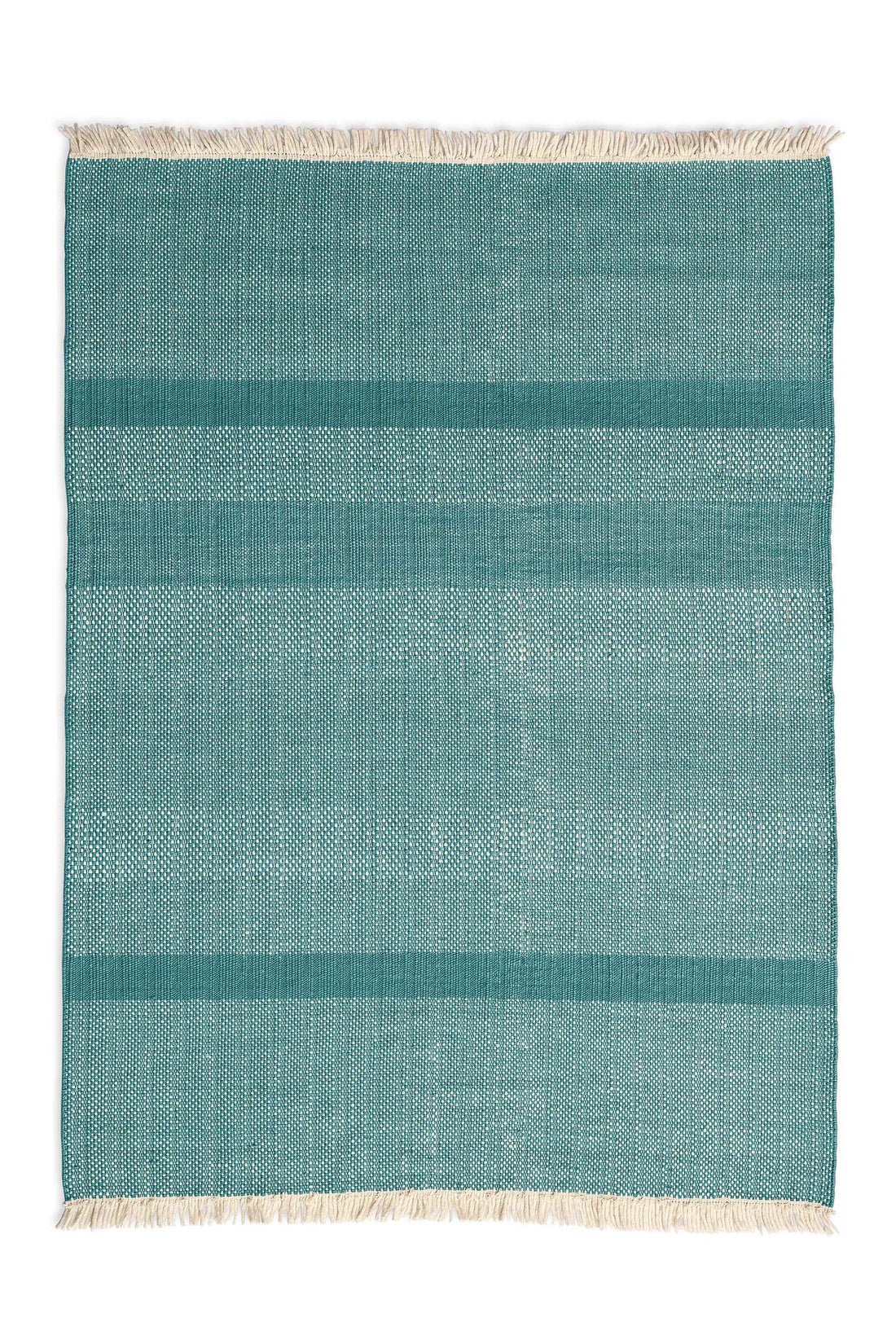 Tres Texture Rug