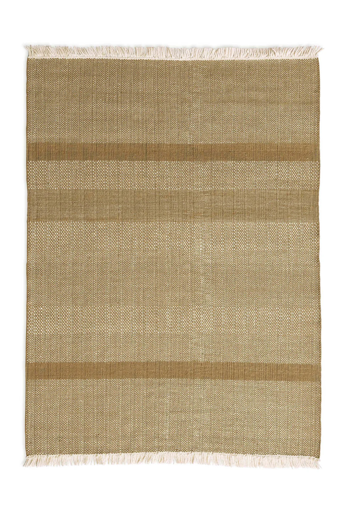 Tres Texture Rug