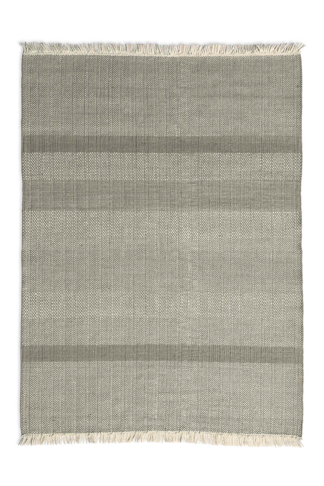 Tres Texture Rug