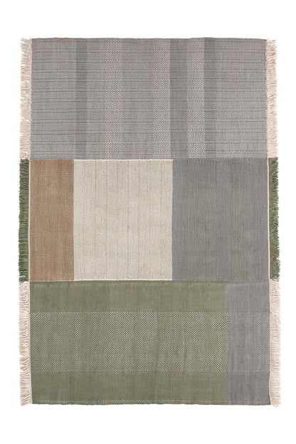 Tres Outdoor Rug