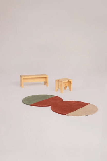 2 M Runner Rug