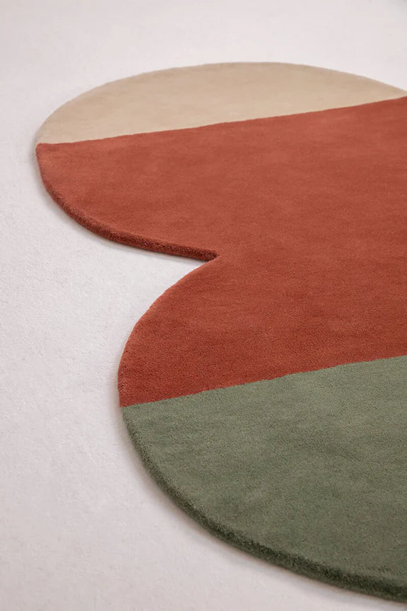 2 M Runner Rug