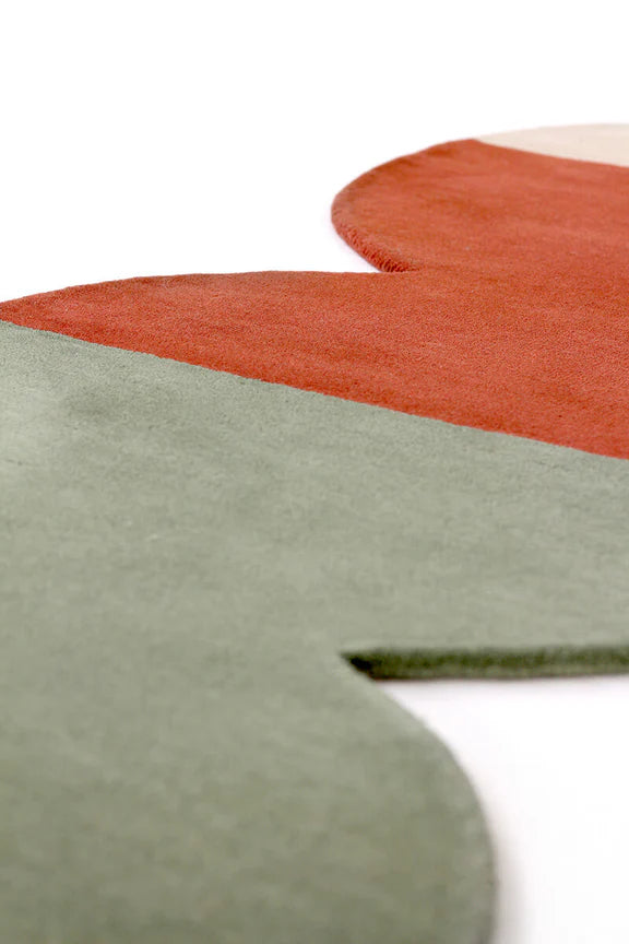 2 M Runner Rug