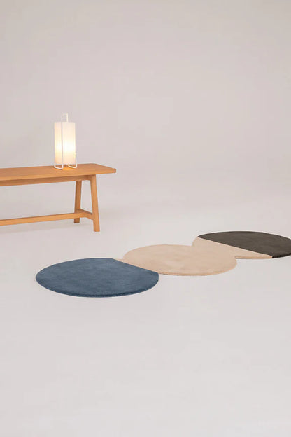 3 L Runner Rug