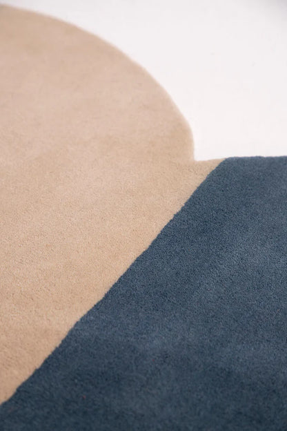 3 L Runner Rug