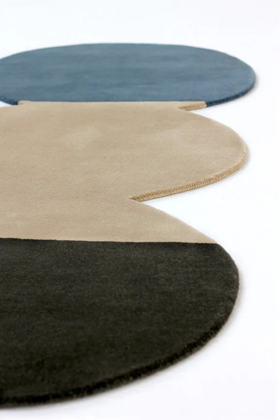 3 L Runner Rug