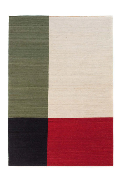 Mélange Rug