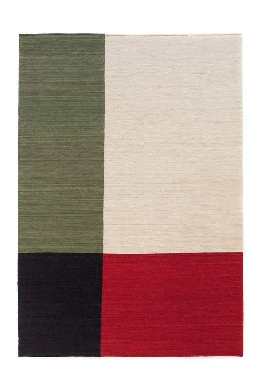 Mélange Rug