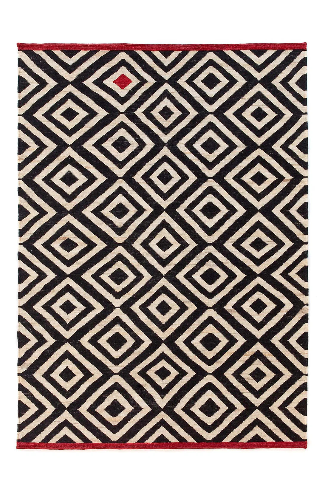 Mélange Rug