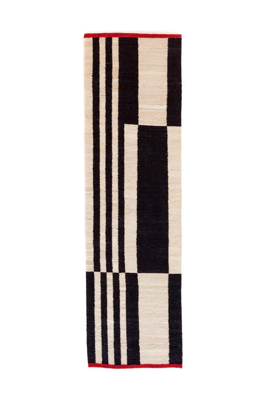 Mélange Runner- L