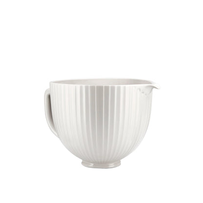 Ceramic Mixing Bowl Classic Column, 4.7L