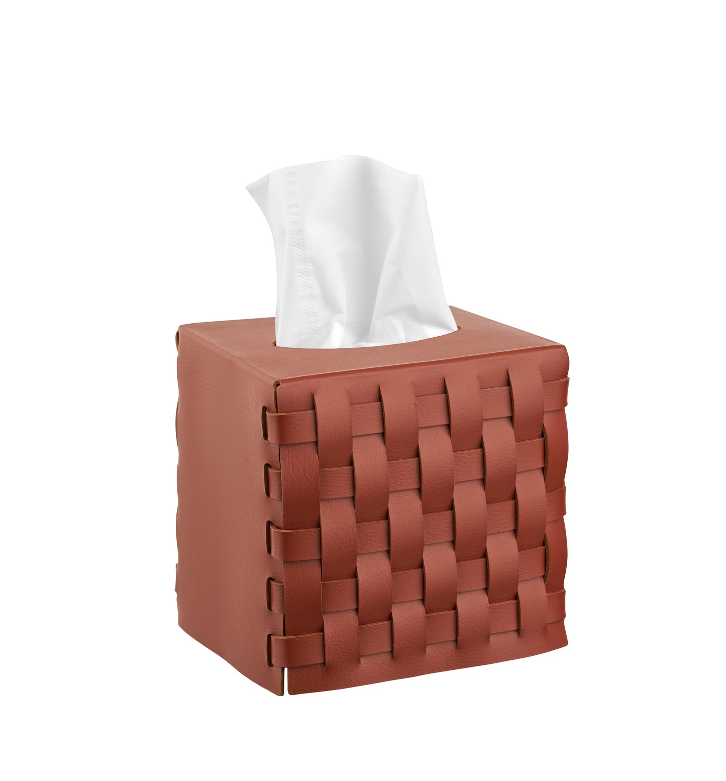 Napkin Holder Bottega for Kleenex