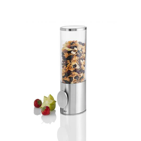 AdHoc Deposito Cereal Dispenser with Stand