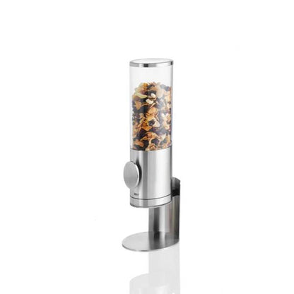 AdHoc Deposito Cereal Dispenser with Stand