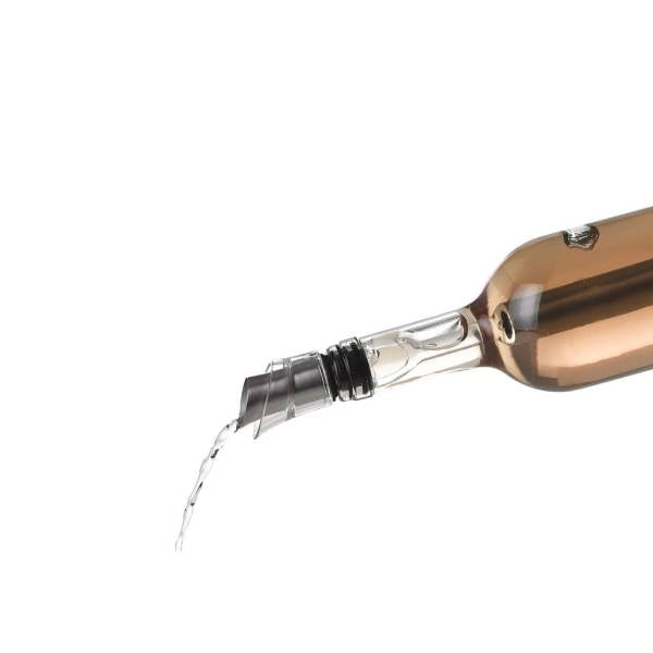 AdHoc Icepour Cooling Stick-Pourer with Ice Tray