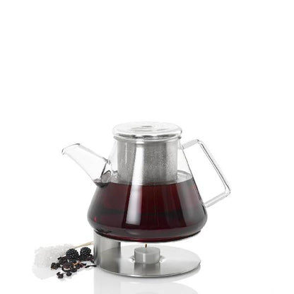 AdHoc Limbo Food and Teapot Warmer