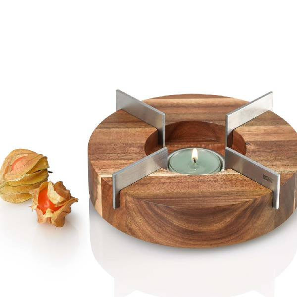 AdHoc Tuto Teapot and Food Warmer