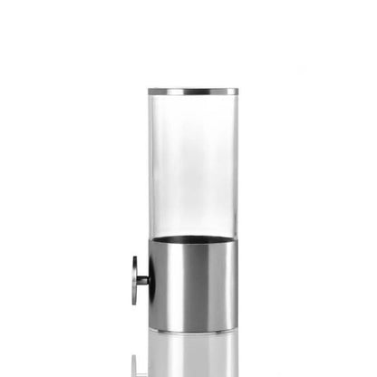 AdHoc Deposito Cereal Dispenser with Stand