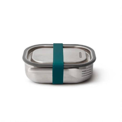 Stainless Steel Lunch Box, 600ml