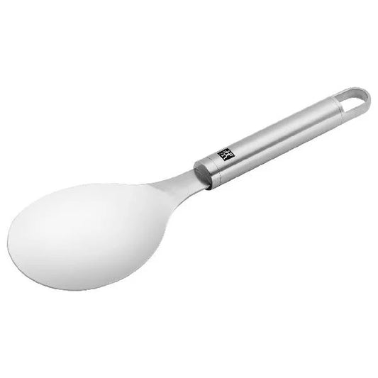 Rice Ladle, Stainless Steel, 25cm