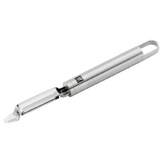 Swivel Peeler, Stainless Steel, 21cm