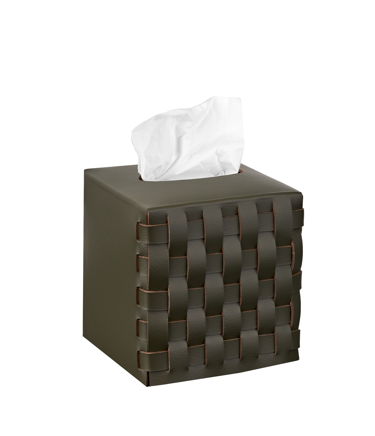 Napkin Holder Bottega for Kleenex