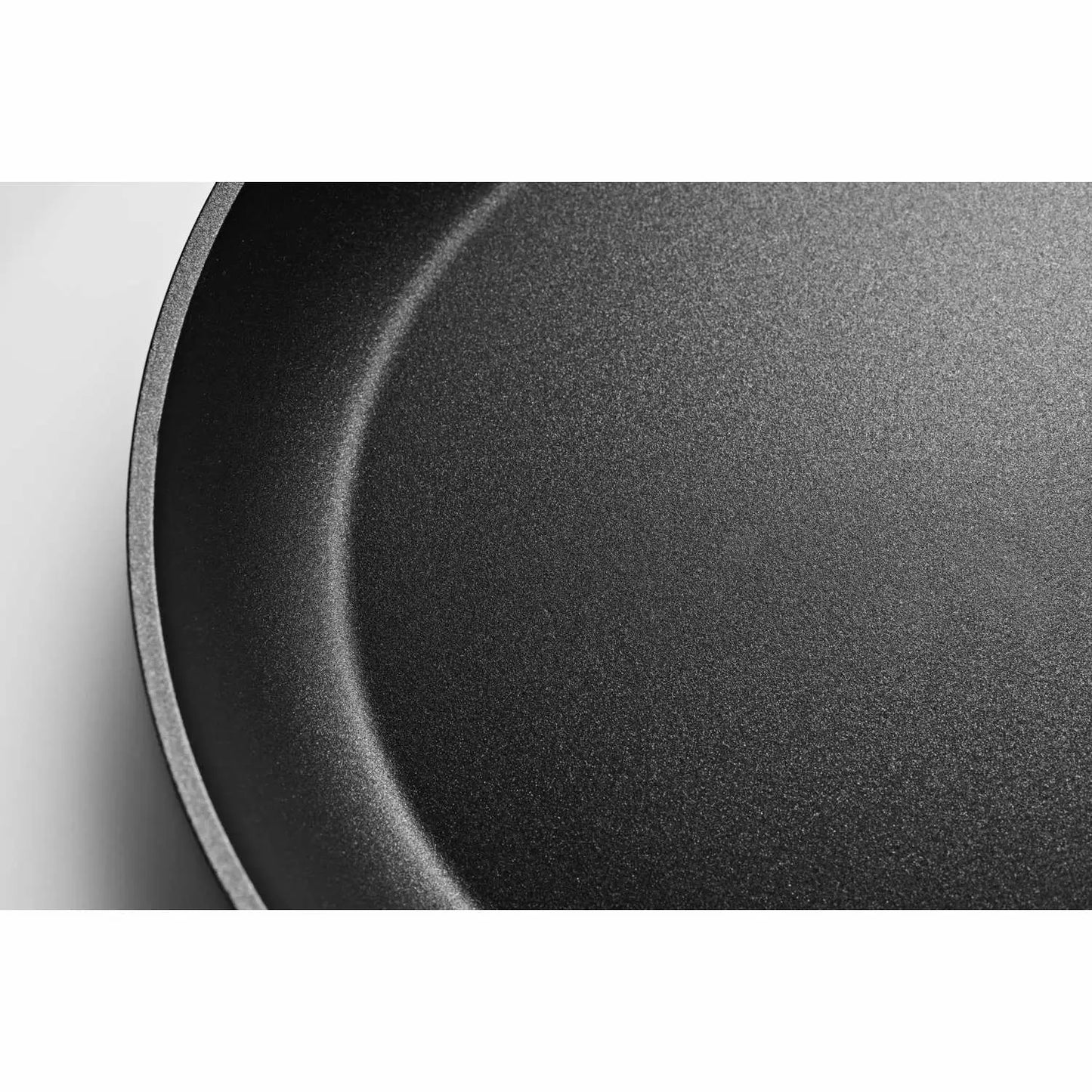 Stainless Steel Frying Pan