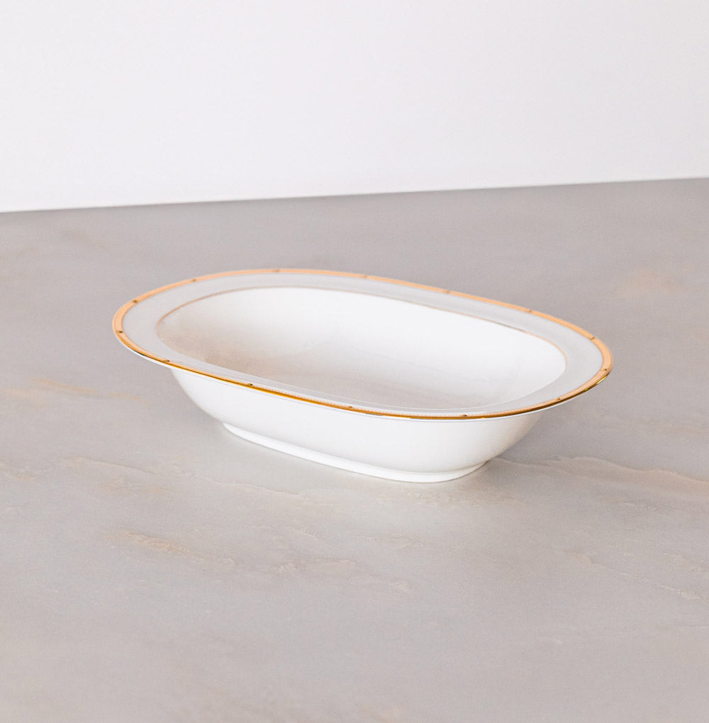 Noritake Rochelle Gold Dinnerware, Set of 67