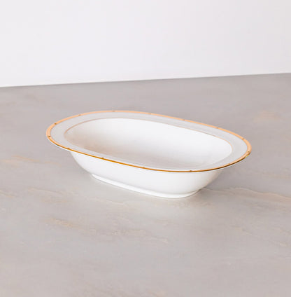 Noritake Rochelle Gold Dinnerware, Set of 67