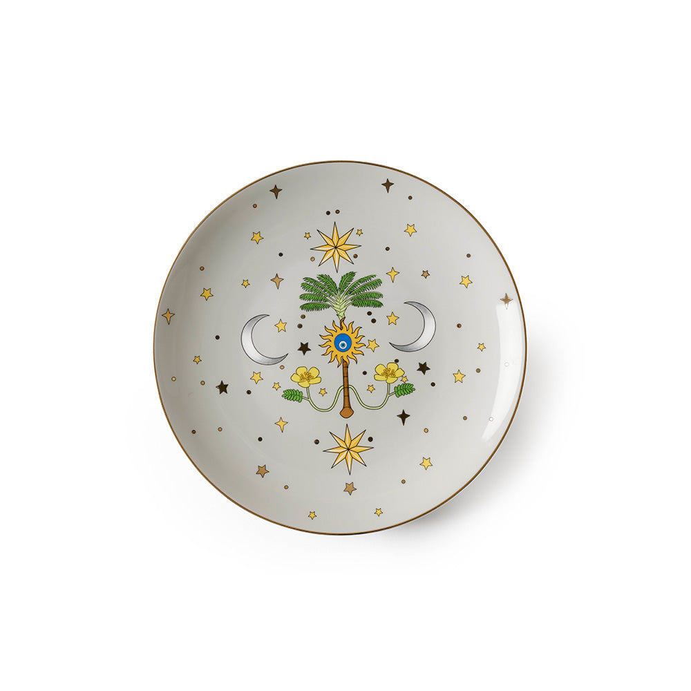 Nouri Dinner Plates set of 6