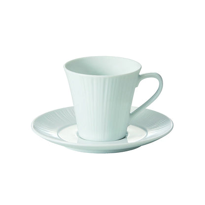 Noritake Conifere Espresso Cup and Saucer