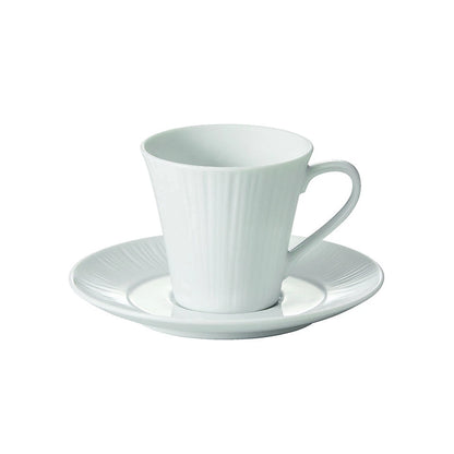 Noritake Conifere Espresso Cup and Saucer
