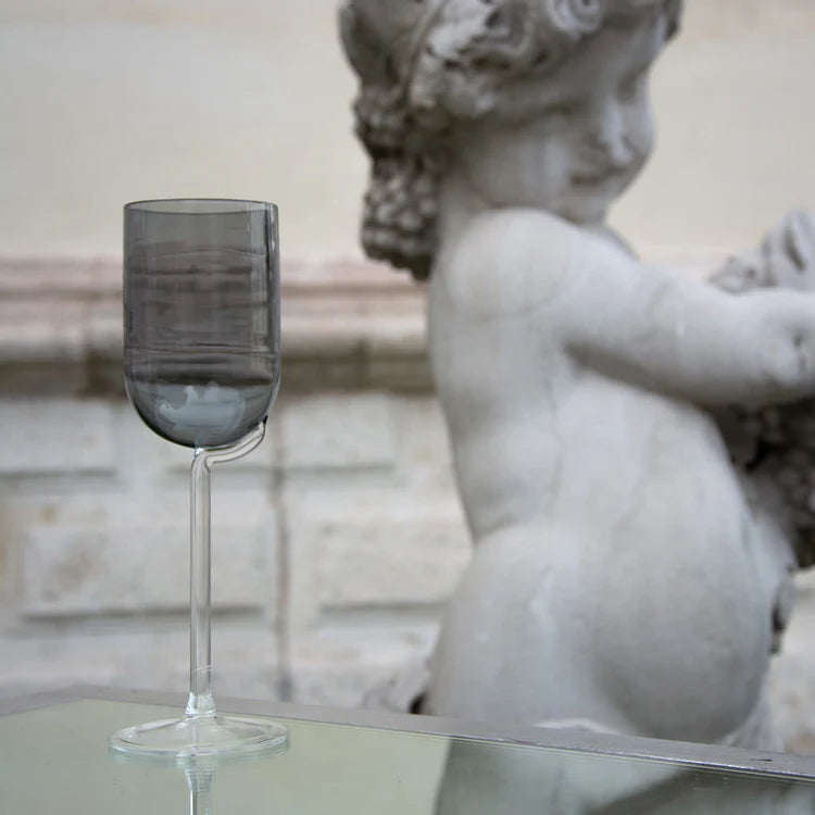 Vatussi Fumé Red Wine Glass