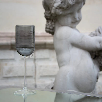 Vatussi Fumé Red Wine Glass