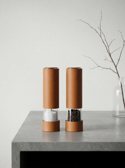 Salt & Pepper Mill