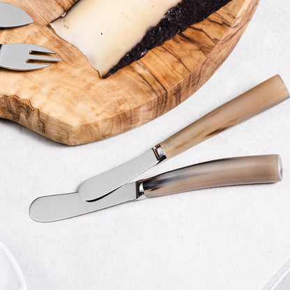 Cheese Cutlery Set