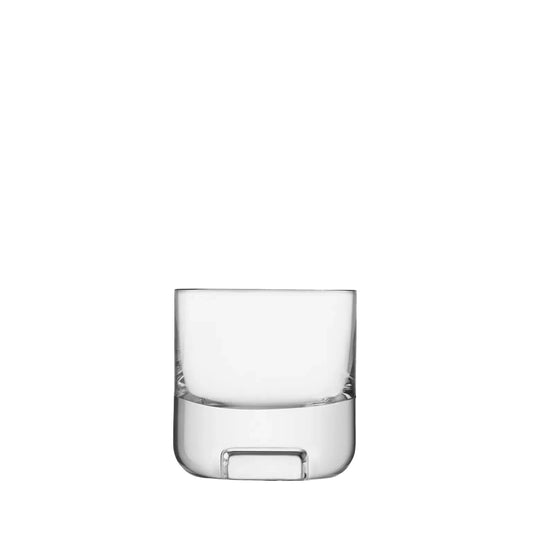 Cask Whisky Tumbler