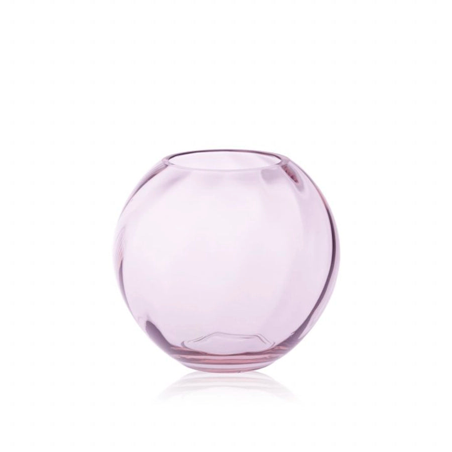 Lilac Marika Vase