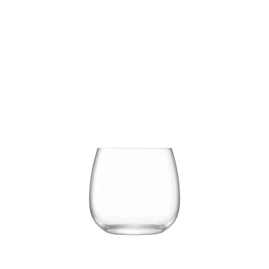 Borough Stemless Set Of 4