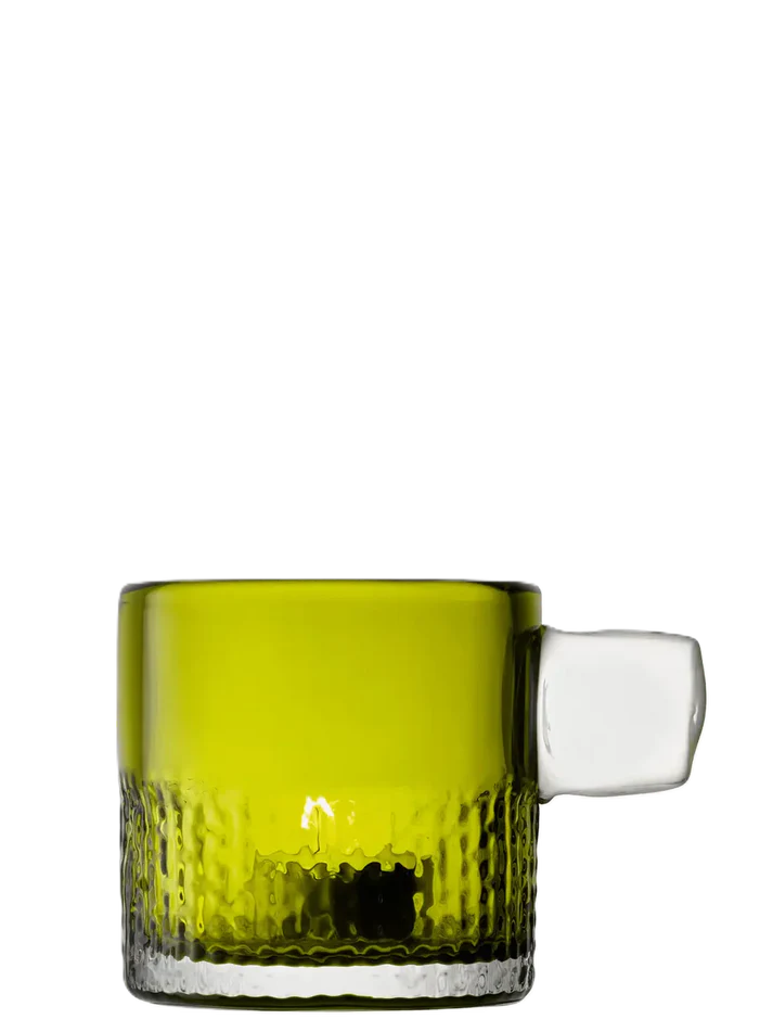 Handle Tealight Holder H9cm