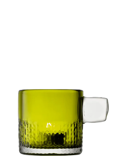 Handle Tealight Holder H9cm