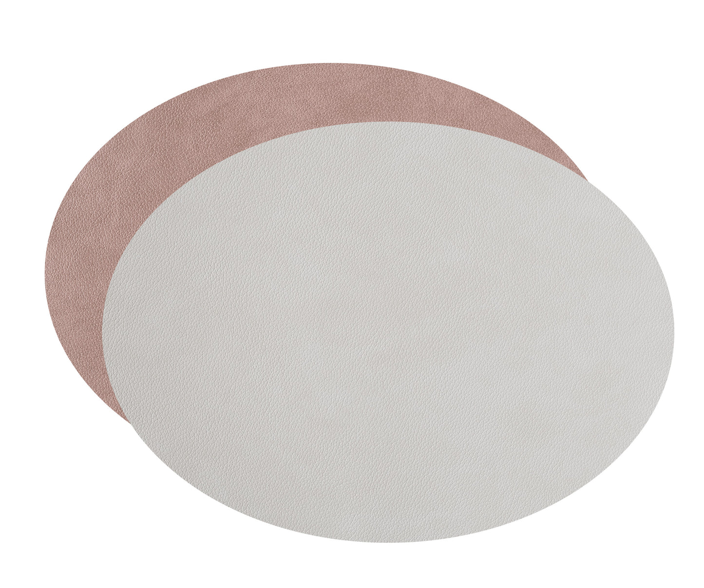 Placemat oval