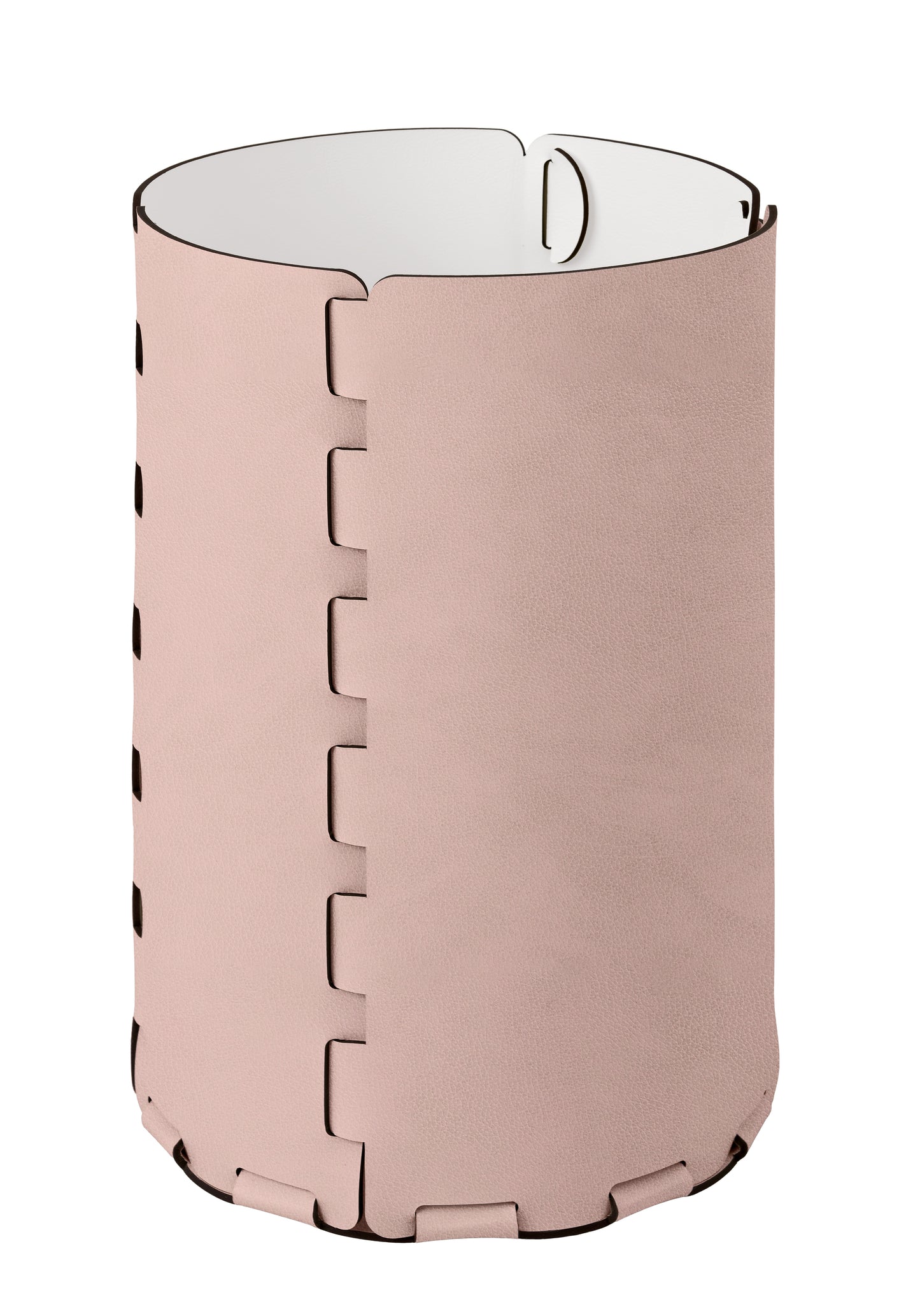 Waste basket Liscio