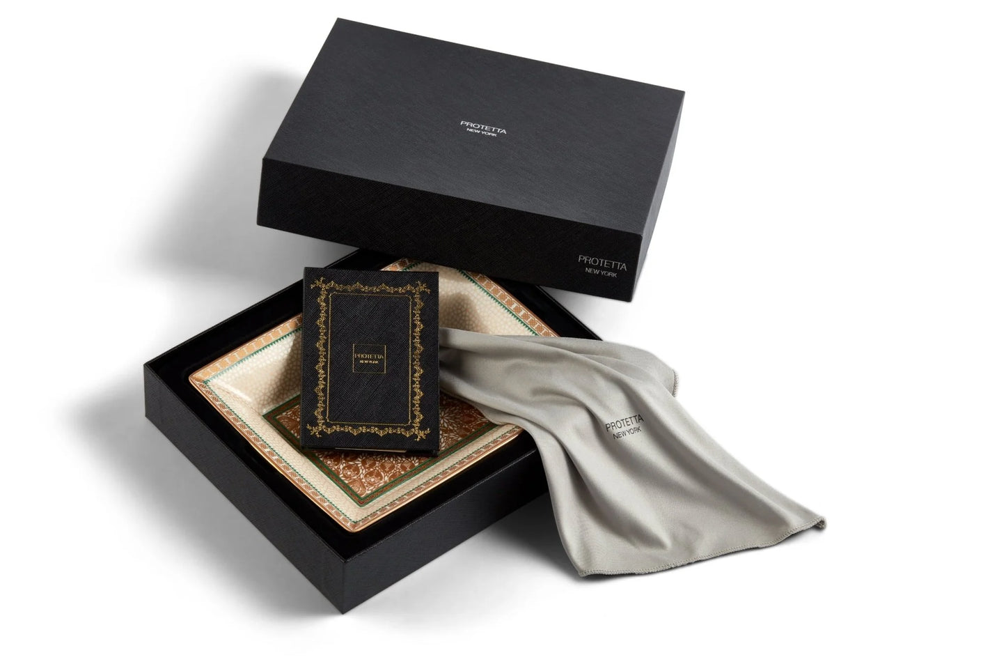 Opulenza Tray