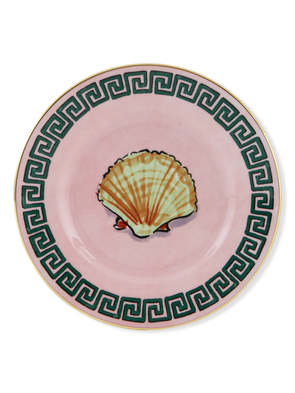 Viaggio Nettuno Bread Plates