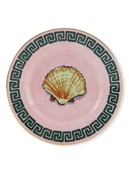Viaggio Nettuno Bread Plates